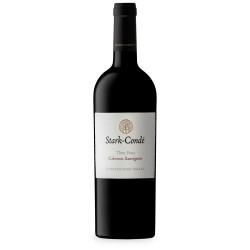 Stark-Condé Three Pines Cabernet Sauvignon (2016)