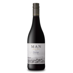 M.A.N Family Wines Pinotage...