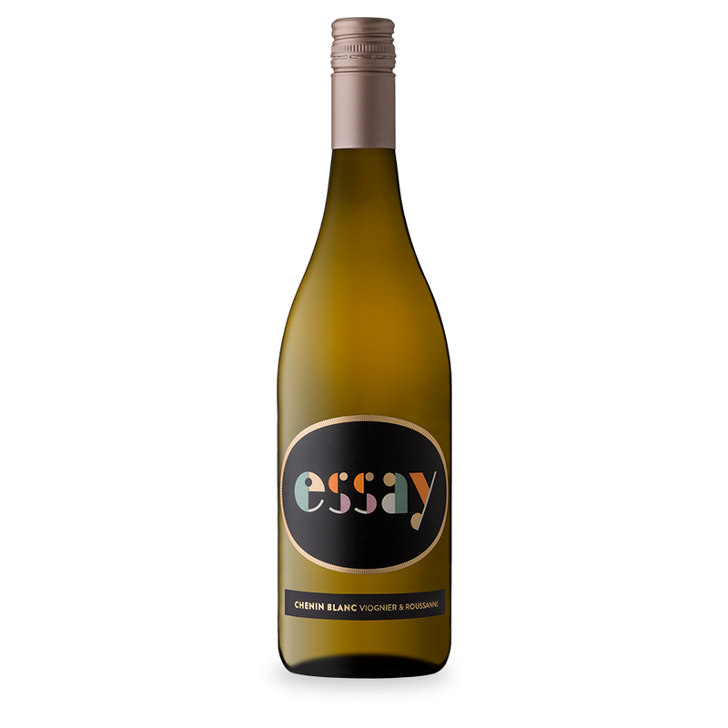 ESSAY White Blend 