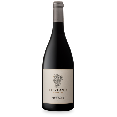 lievland pinotage 2019