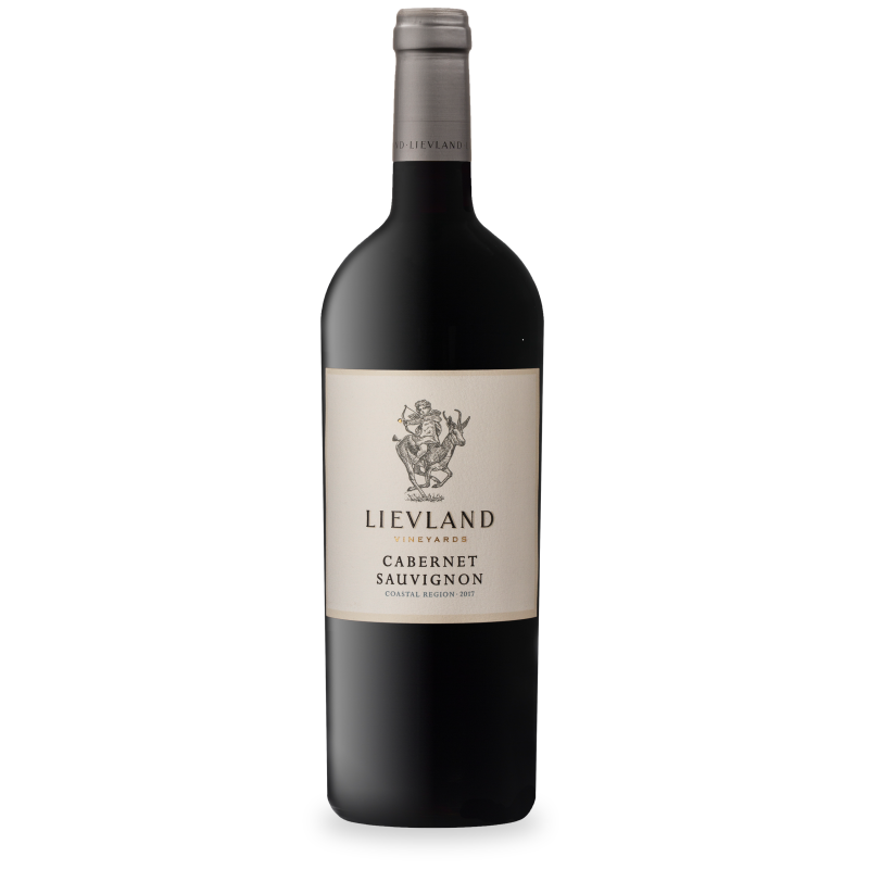 Lievland Cabernet Sauvignon (2019)
