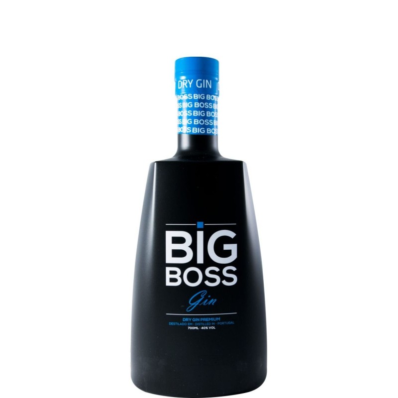 Gin Big Boss Premium