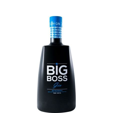 gin big boss premium