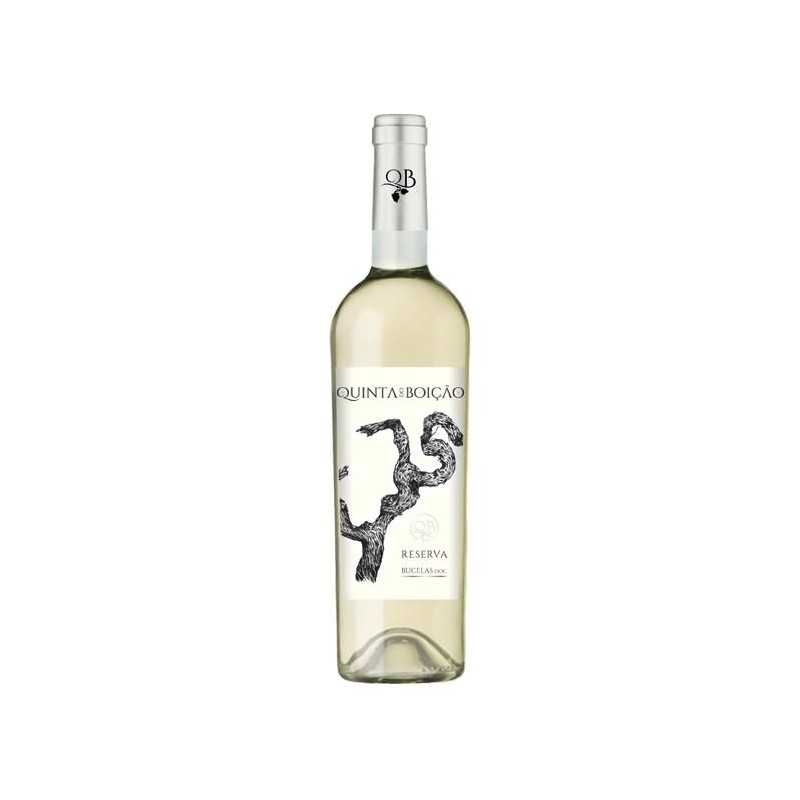 Quinta Do Boição Reserva Branco (2018)