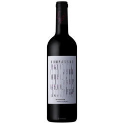 Kompassus Red (2015)
