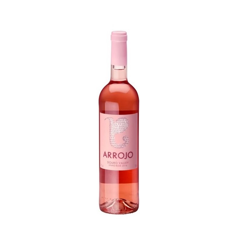 Arrojo Rosé (2019)