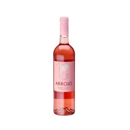 Arrojo Rosé 2019
