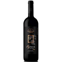 herdade do peso essencia red 2015