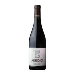 Arrojo Red (2018)