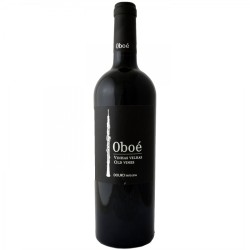 Oboé Vinhas Velhas Red (2016)