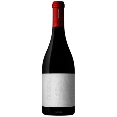 freixo family collection red 2016