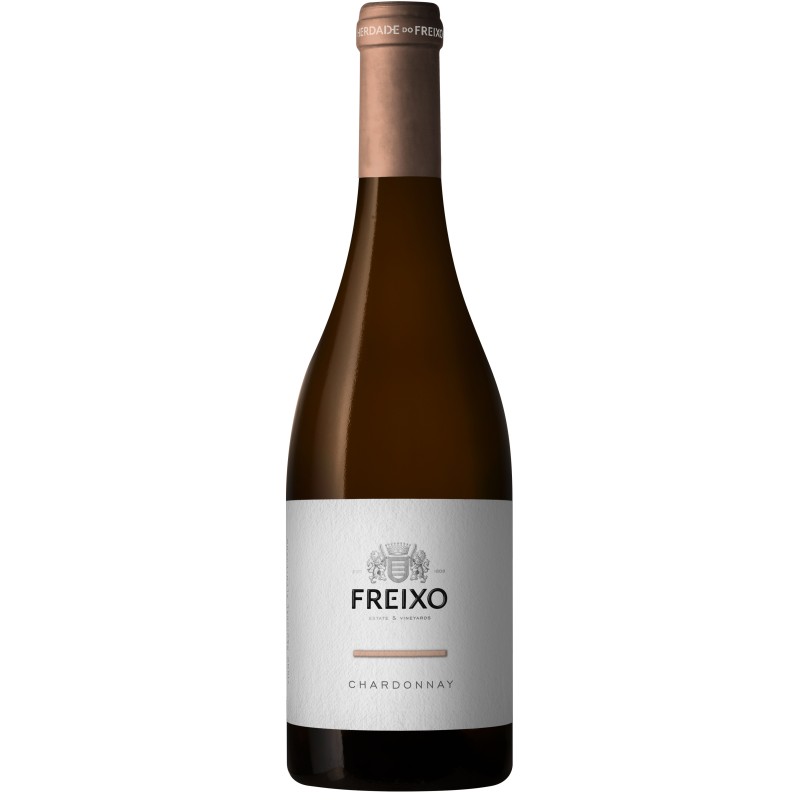 Freixo Chardonnay Branco (2018)