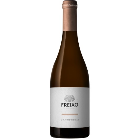 freixo chardonnay white 2018