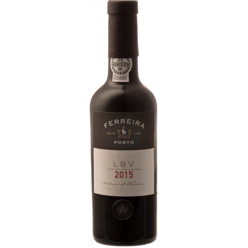 ferreira lbv port 2015