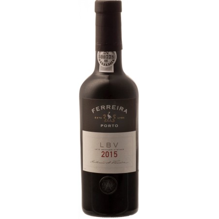 ferreira lbv port 2015