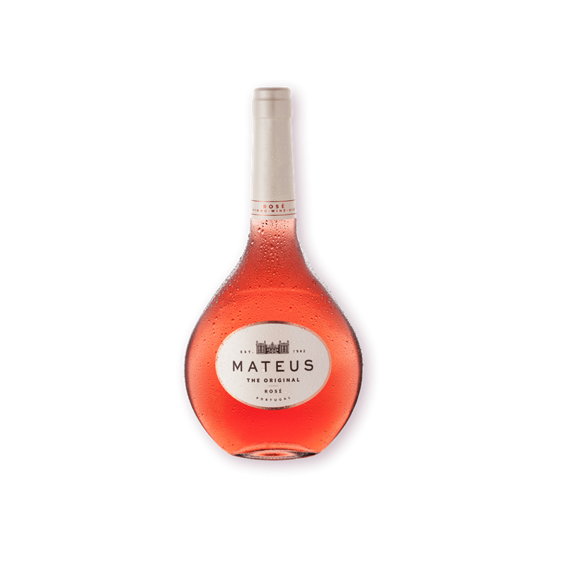 Mateus Rosé