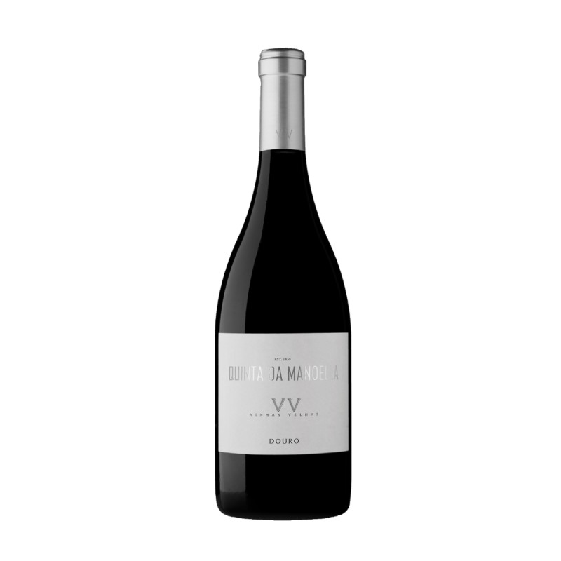 Quinta da Manoella Vinhas Velhas Tinto (2013)