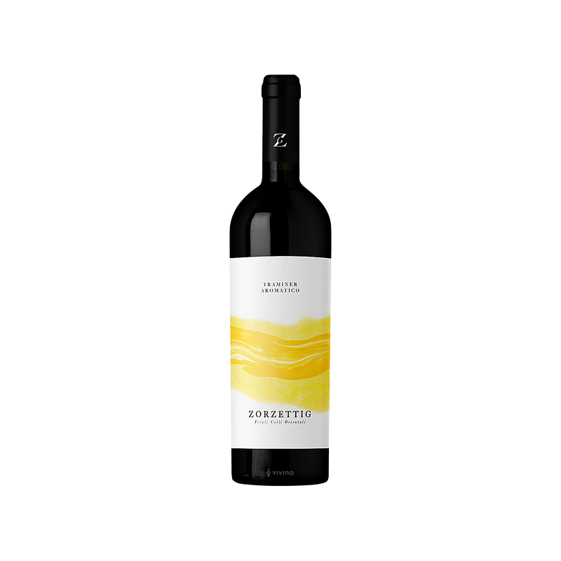 Zorzettig Traminer Aromatico