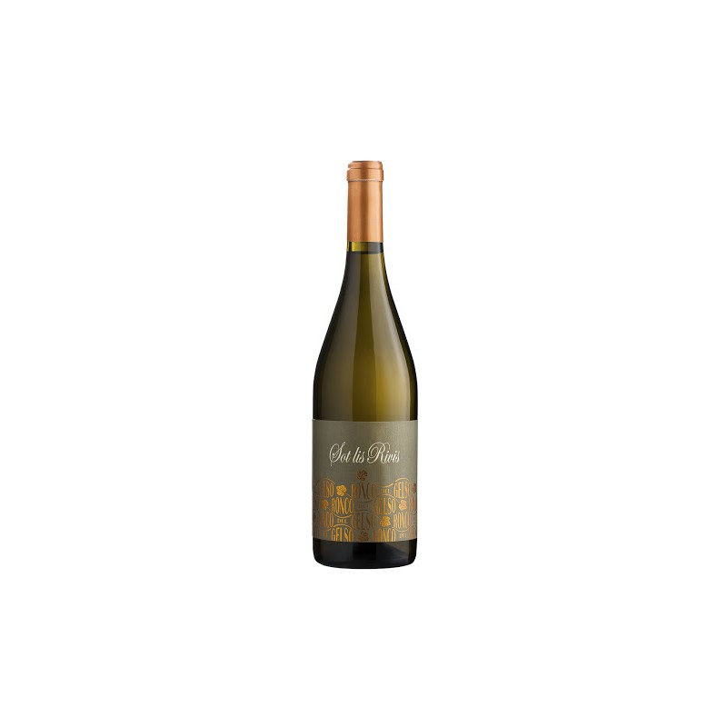 Ronco del Gelso Pinot Grigio Sot Lis Rivis