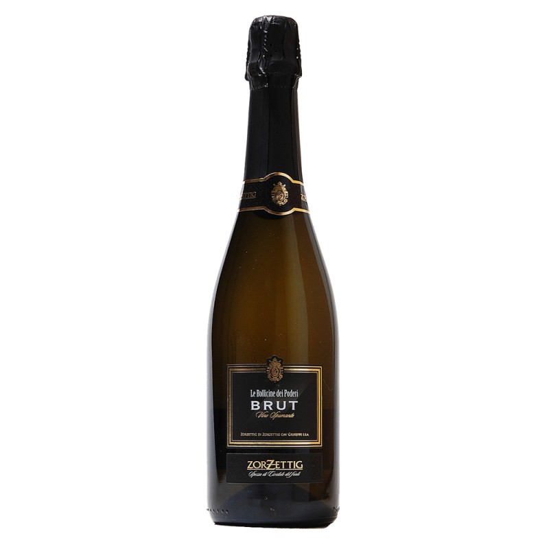 Zorzettig Spumante Brut