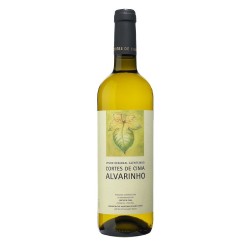 Cortes de Cima Alvarinho...