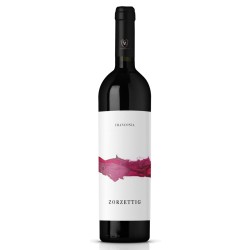 Zorzettig Franconia Red (2019)