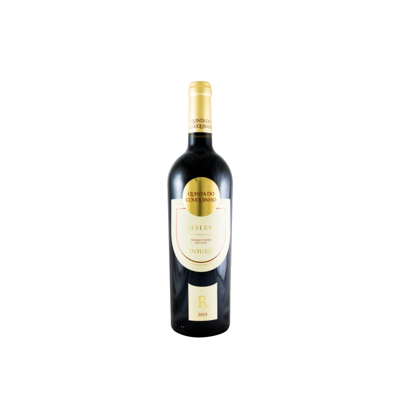 Quinta do Couquinho Reserva Tinto (2015)