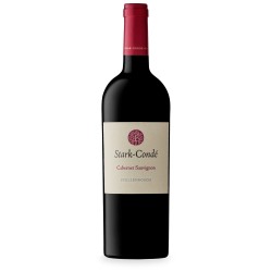 Stark-Condé Stellenbosch Cabernet Sauvignon (2016)