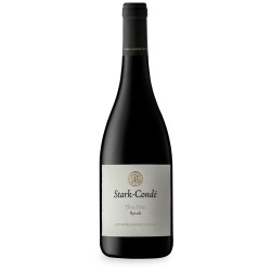 Stark-Condé Stellenbosch Syrah (2017)