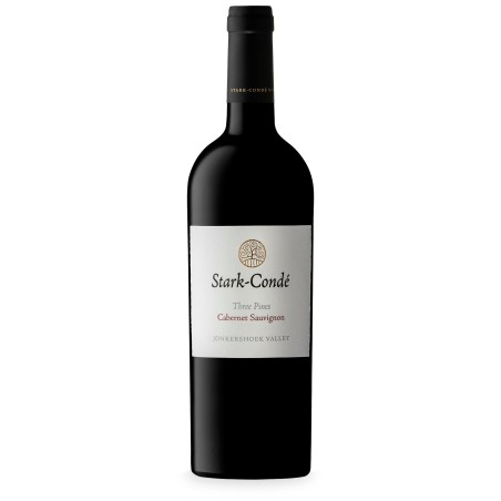 stark condé three pines cabernet sauvignon 2017