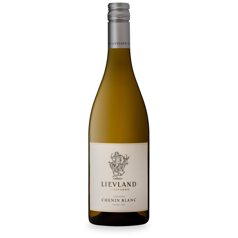 Lievland Sauvignon Blanc (2021)