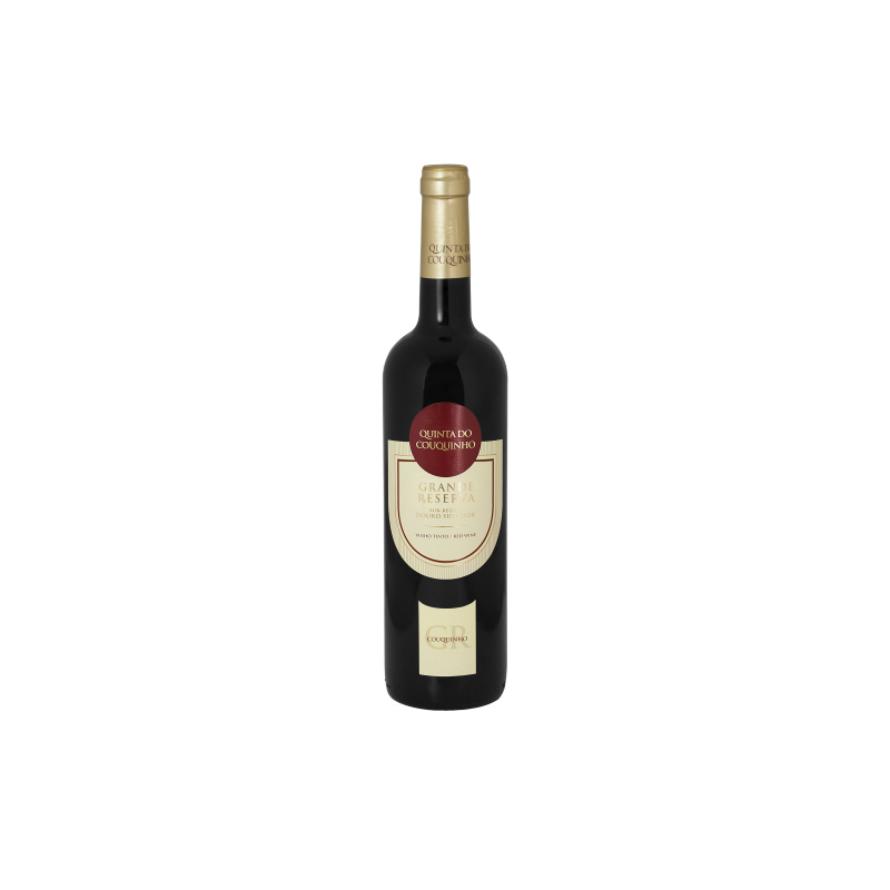Quinta do Couquinho Grande Reserva Tinto (2009)