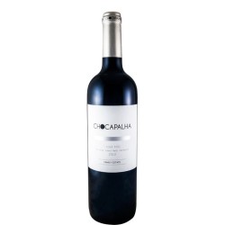 Chocapalha Reserva "Vinha Mãe" Tinto (2012)