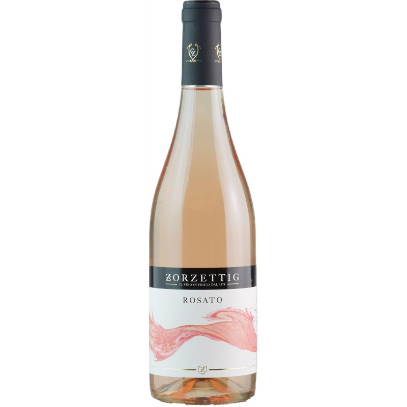 Zorzettig Rosato Rose (2020)