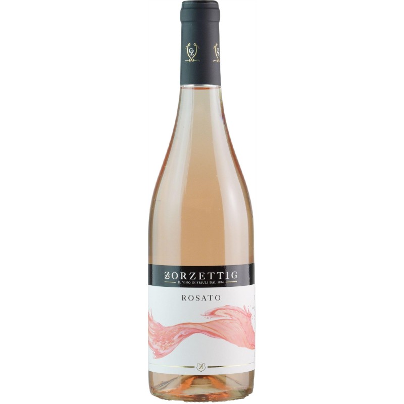 Zorzettig Rosato Rosé (2020)