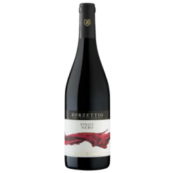 Zorzettig Pinot Nero Tinto (2019)