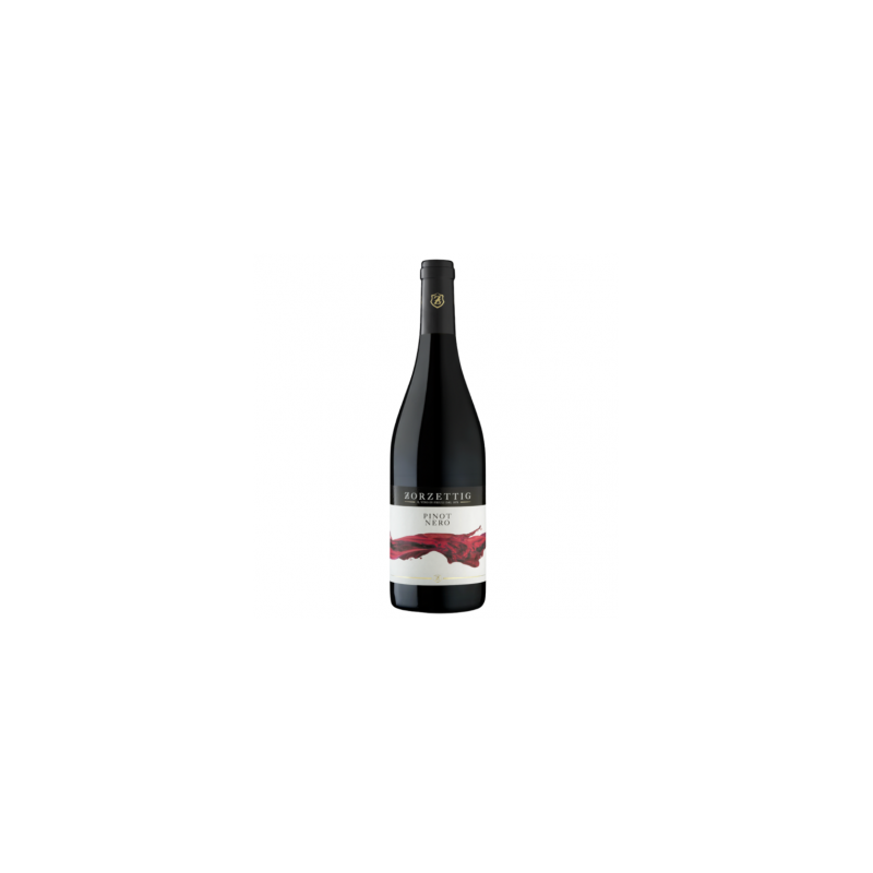 Zorzettig Pinot Nero Tinto (2019)