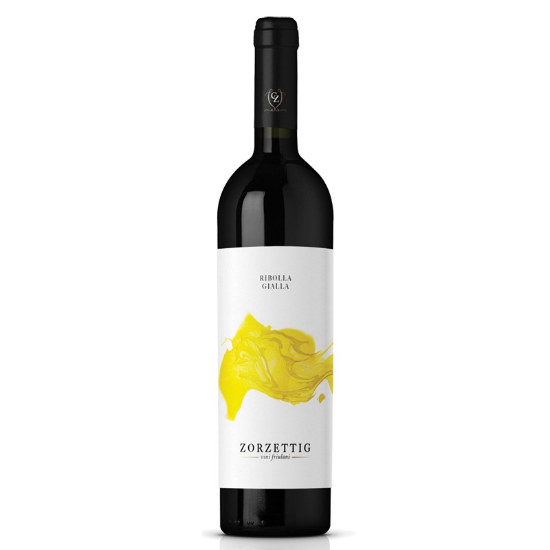 Zorzettig Pinot Bianco