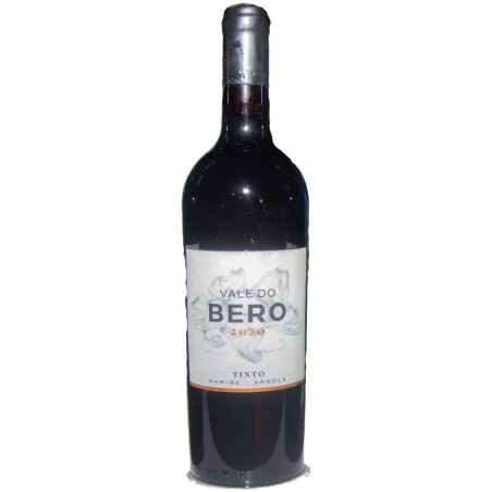 vale do bero tinto 2020