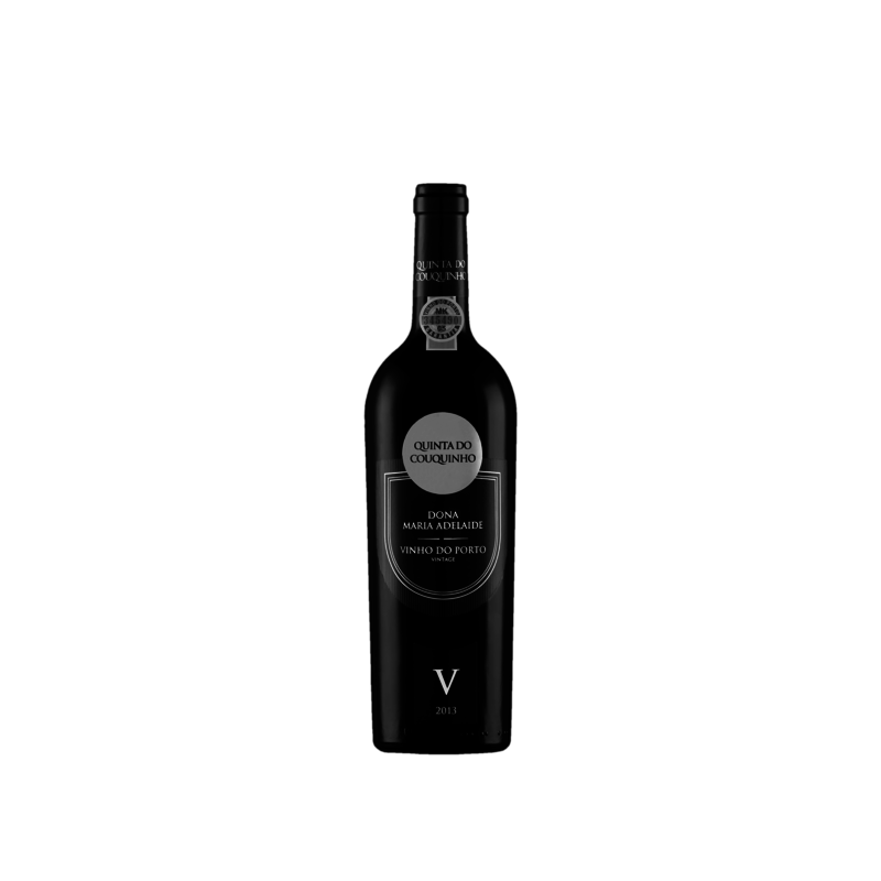 D. Maria Adelaide Vintage Porto Tinto (2013)