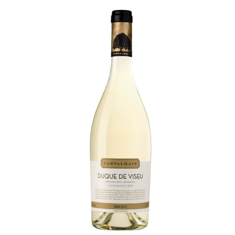 Quinta dos Carvalhais Duque de Viseu White (2022)