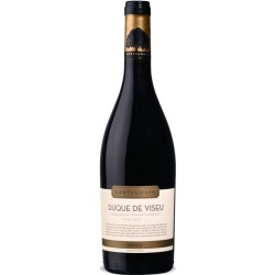 Quinta dos Carvalhais Duque de Viseu Tinto (2021)