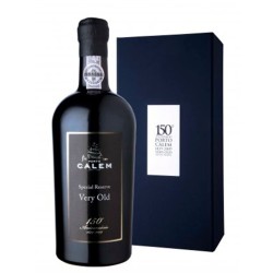 Calem Special Reserve Very Old Porto