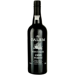 calem vintage 1999 porto