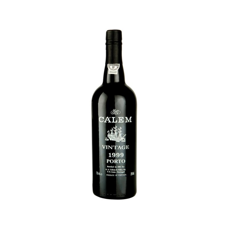 calem vintage 1999 porto calem vintage 1999 porto