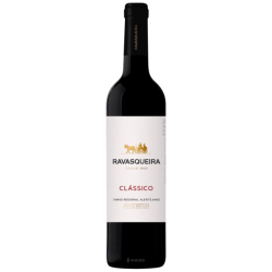 Ravasqueira Clássico Red (2021)