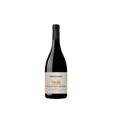 Ravasqueira Vinhas Romãs Red (2019)
