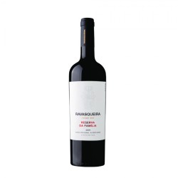 Ravasqueira Reserva da Familia Red (2020)
