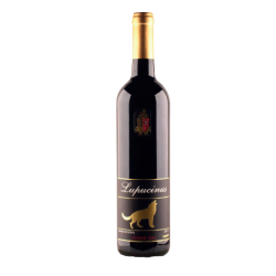 Lupucinus Grande Reserva Red 2011