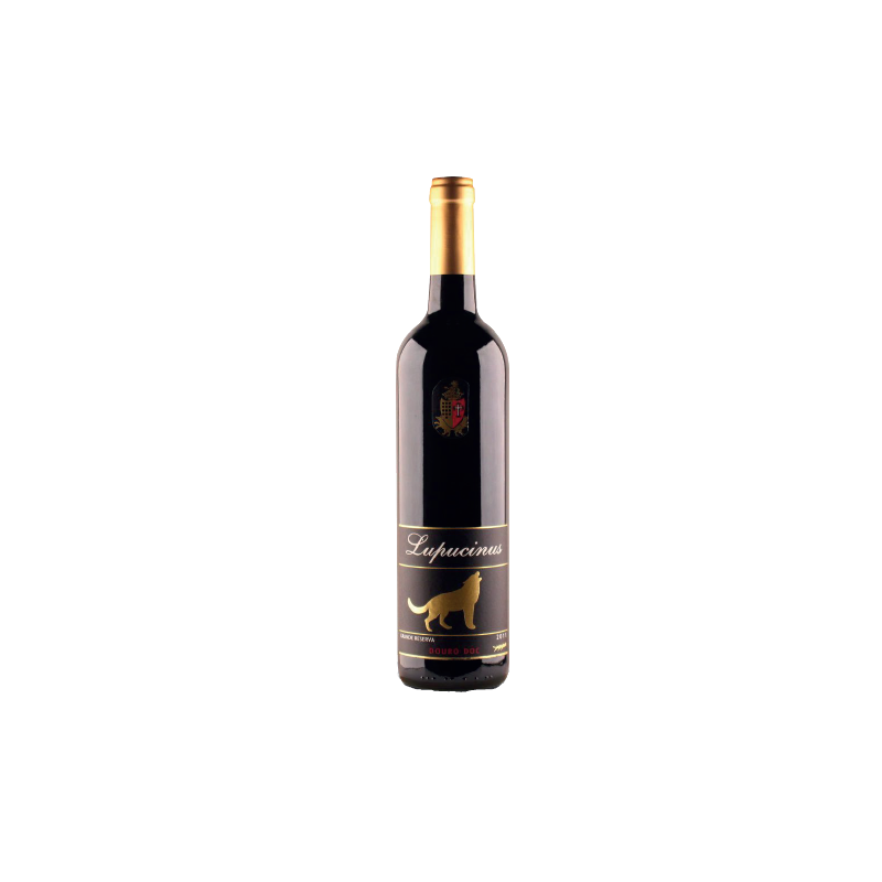 Lupucinus Grande Reserva Red 2011